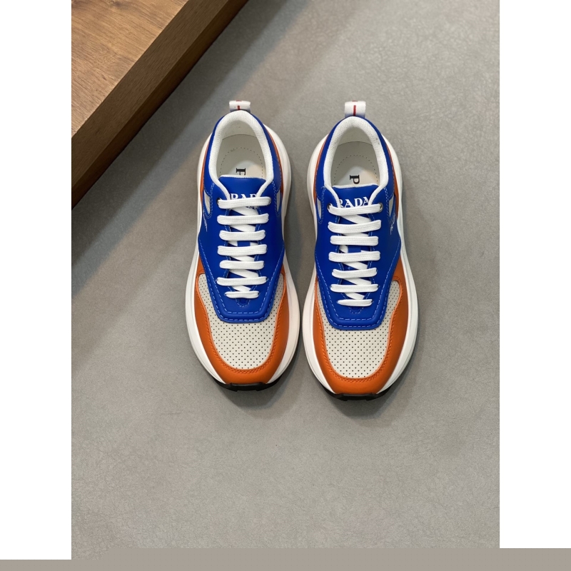 Pra*a casual shoes